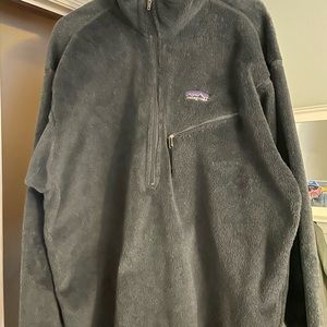 Patagonia pullover